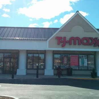 tjmaxx nh