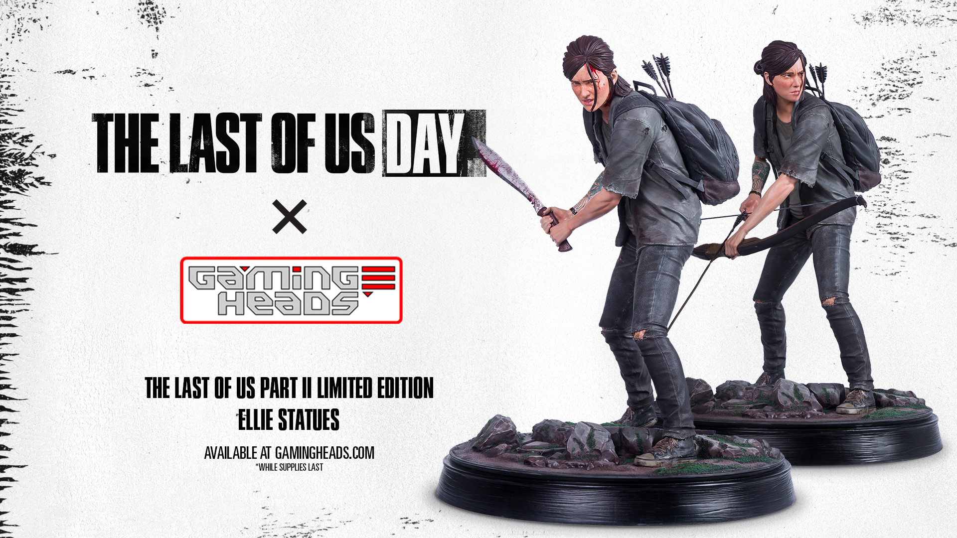 tlou collectibles