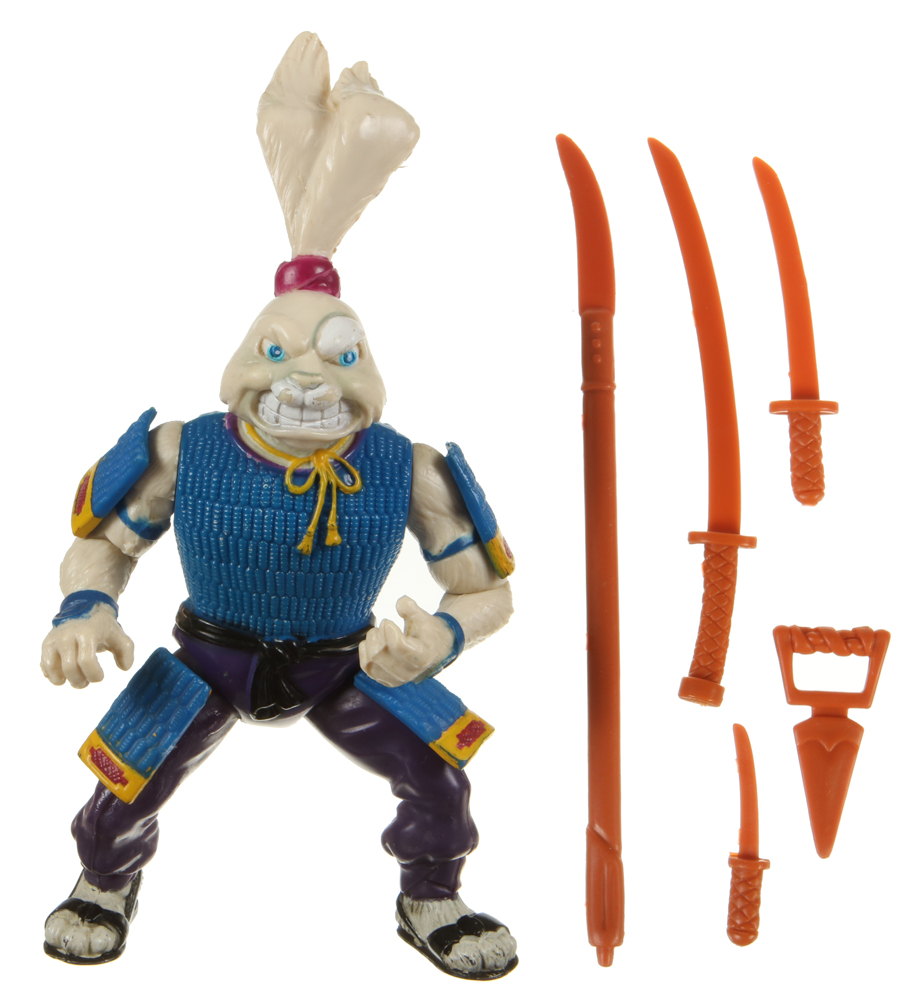 tmnt usagi figure