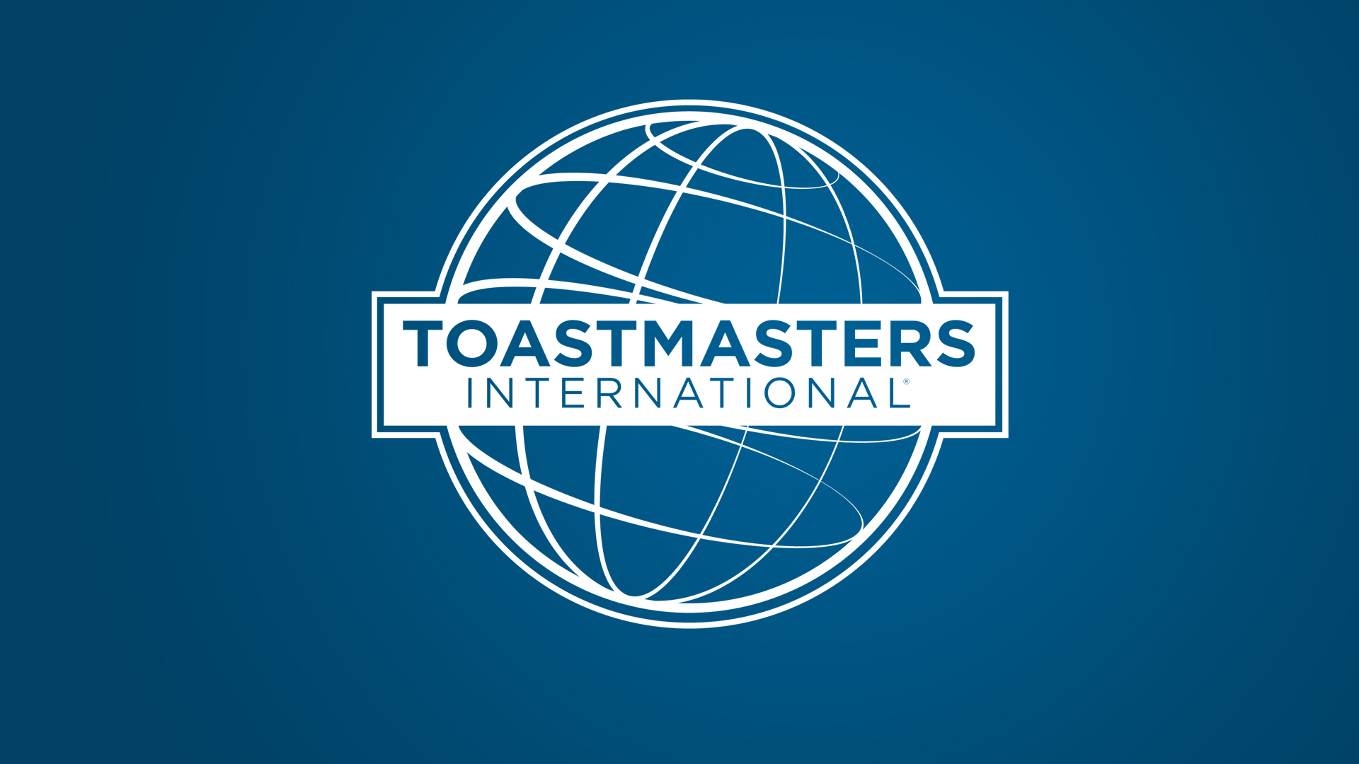 toastmasters international