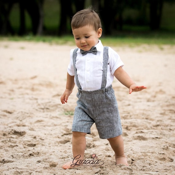 toddler suspenders