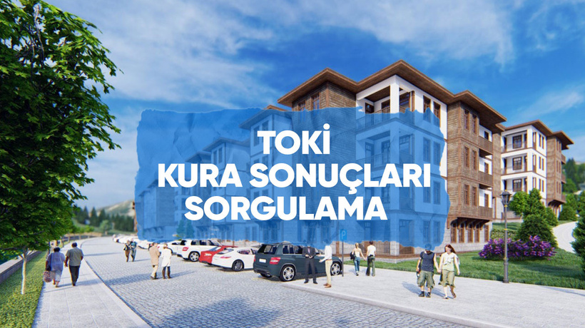 toki kura sonuçları canlı