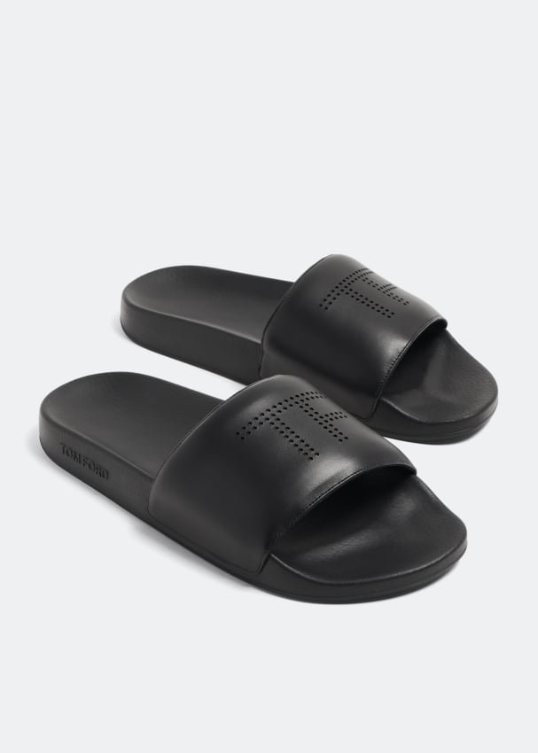 tom ford slides