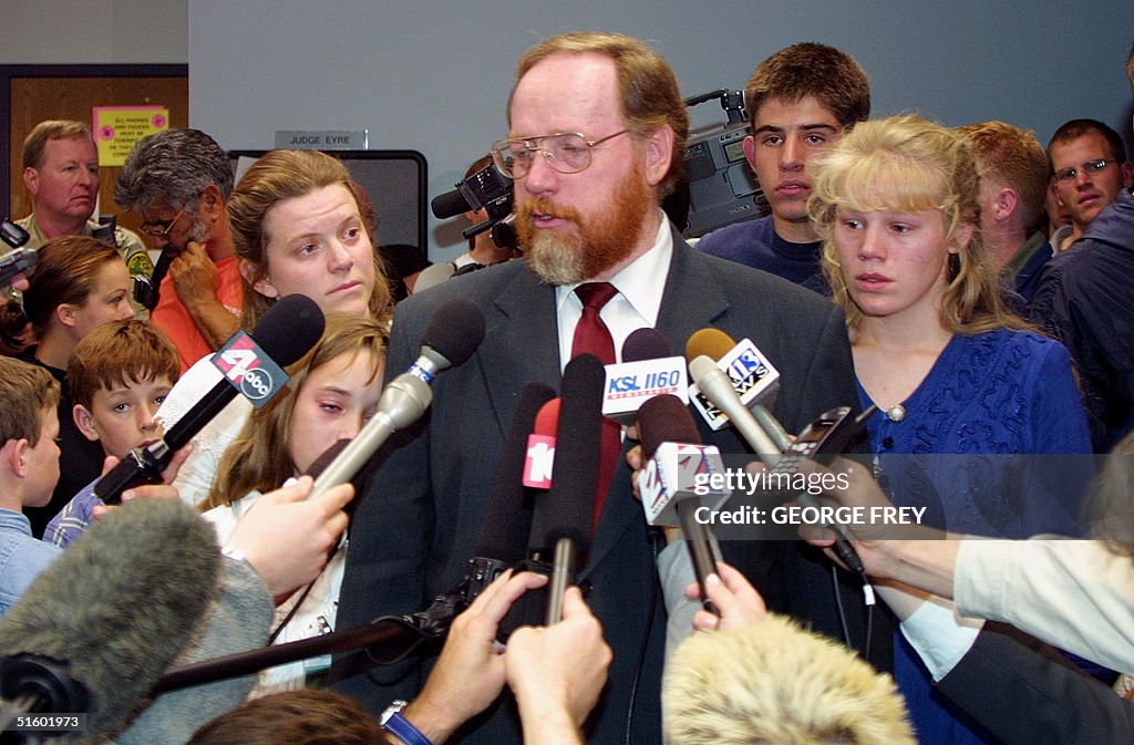 tom green polygamist