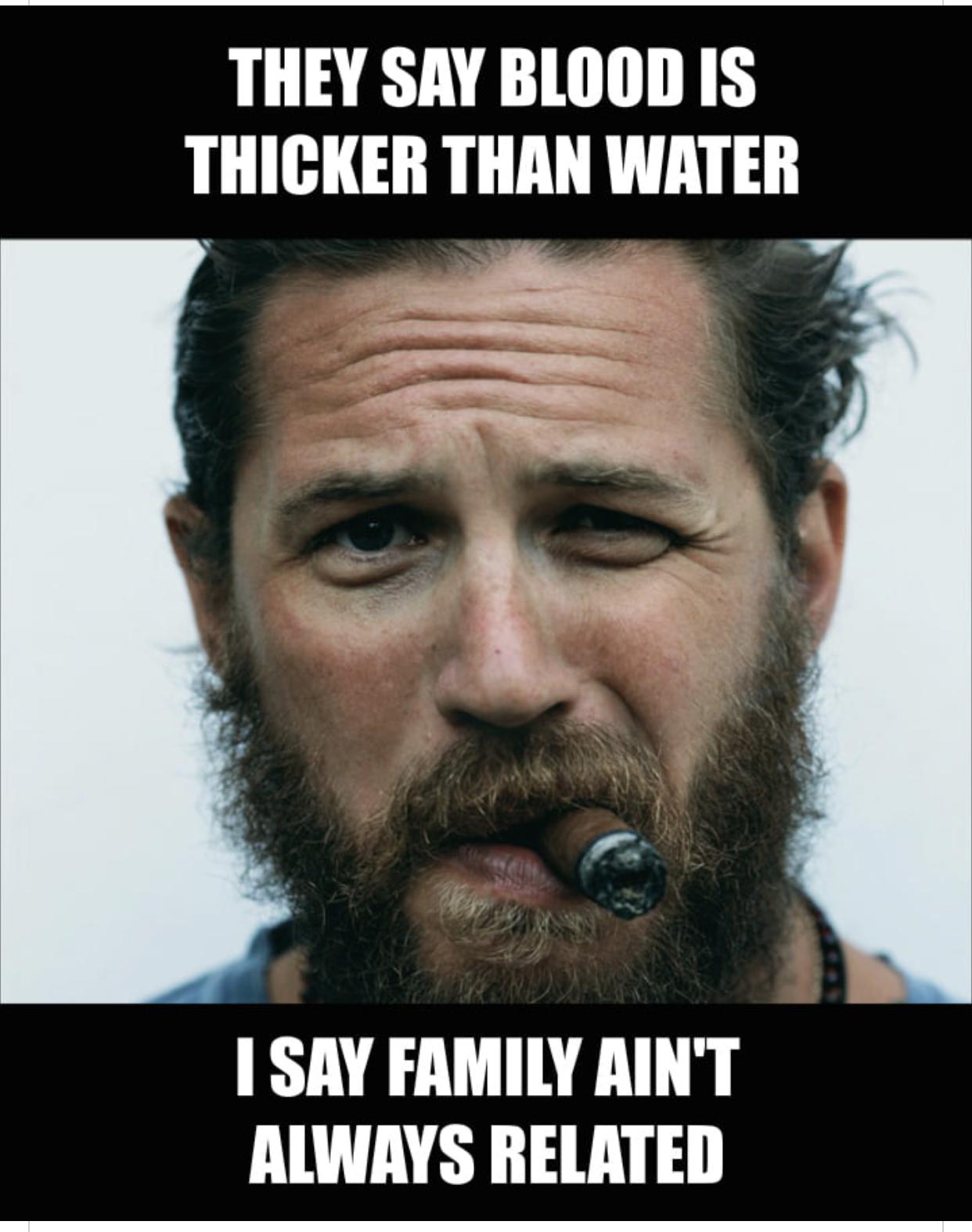 tom hardy memes