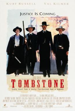 tombstone film wiki