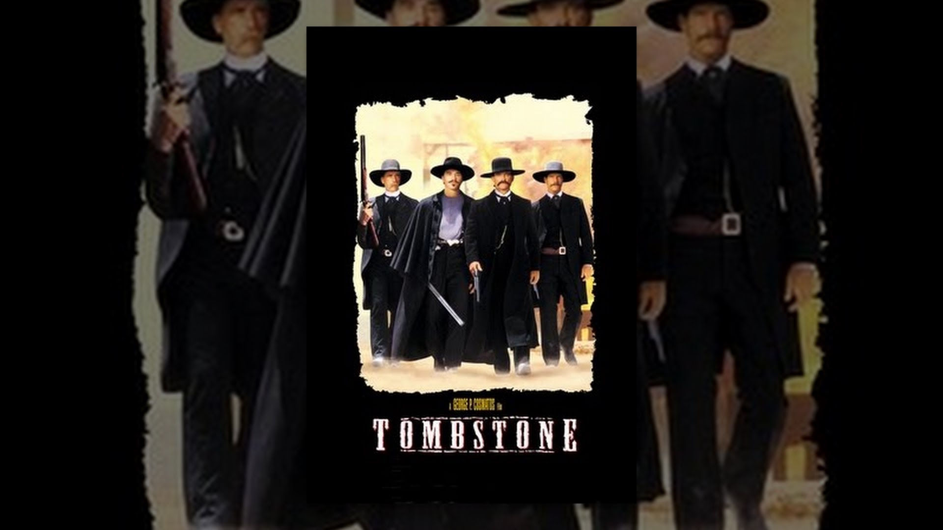 tombstone full movie free