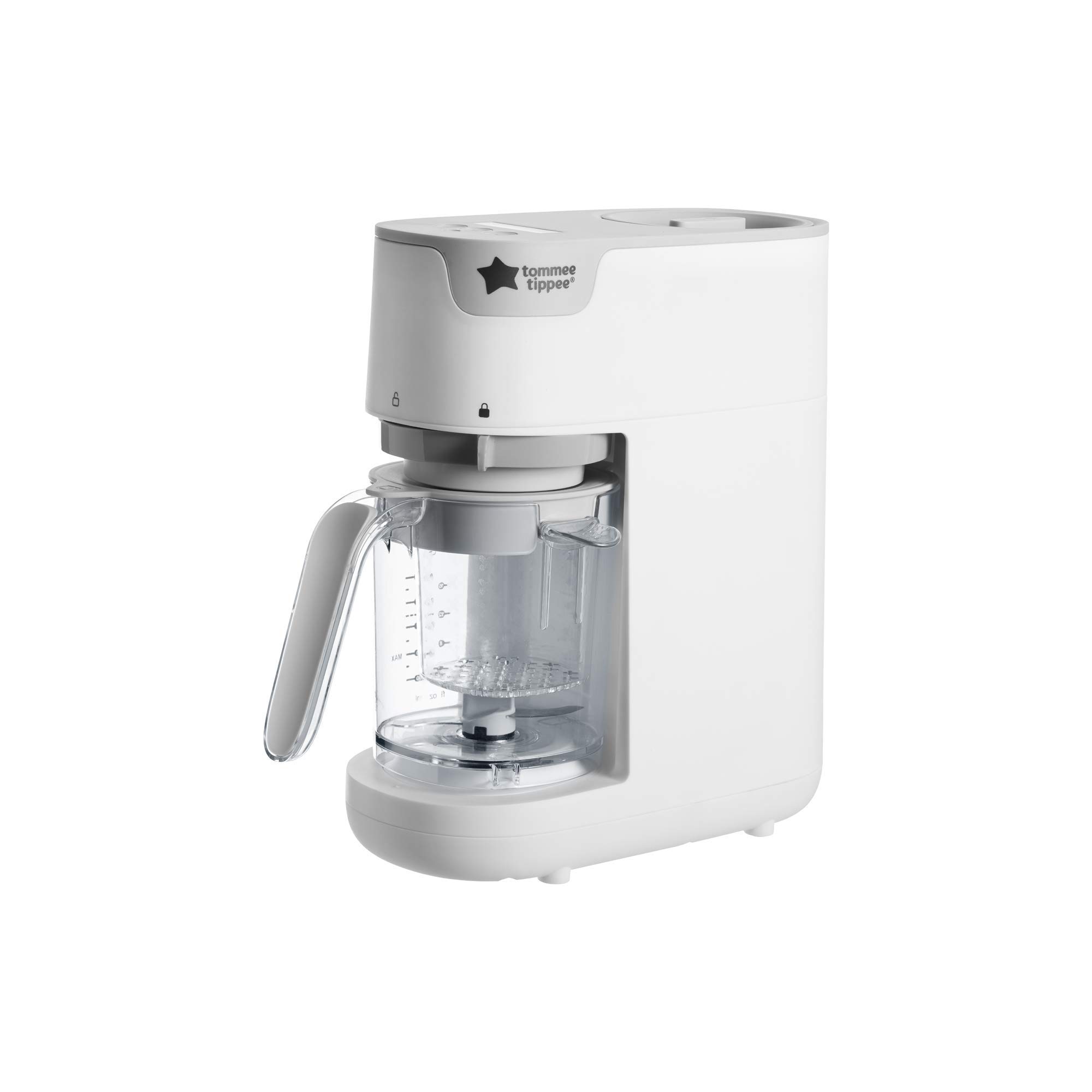 tommee tippee food processor