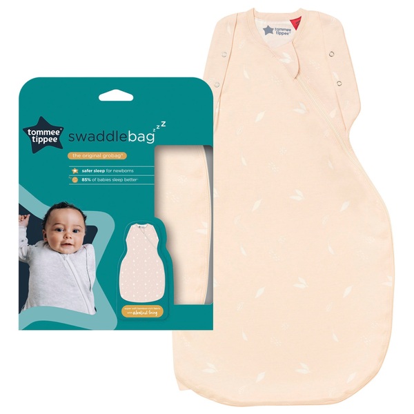 tommee tippee swaddle bag 0-3