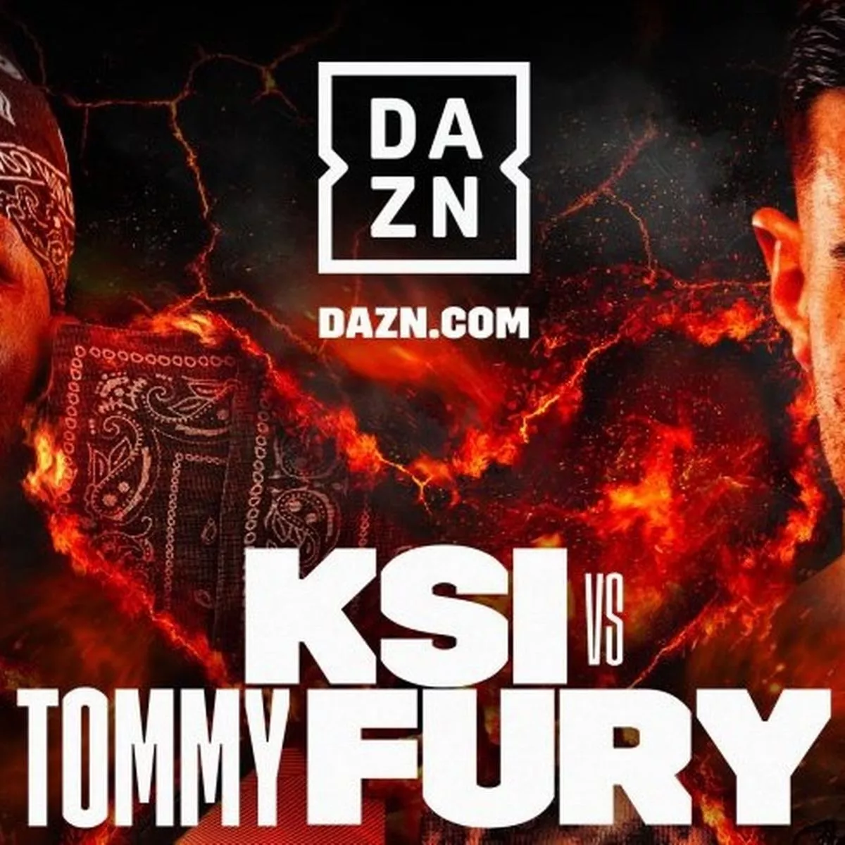 tommy fury vs ksi sky