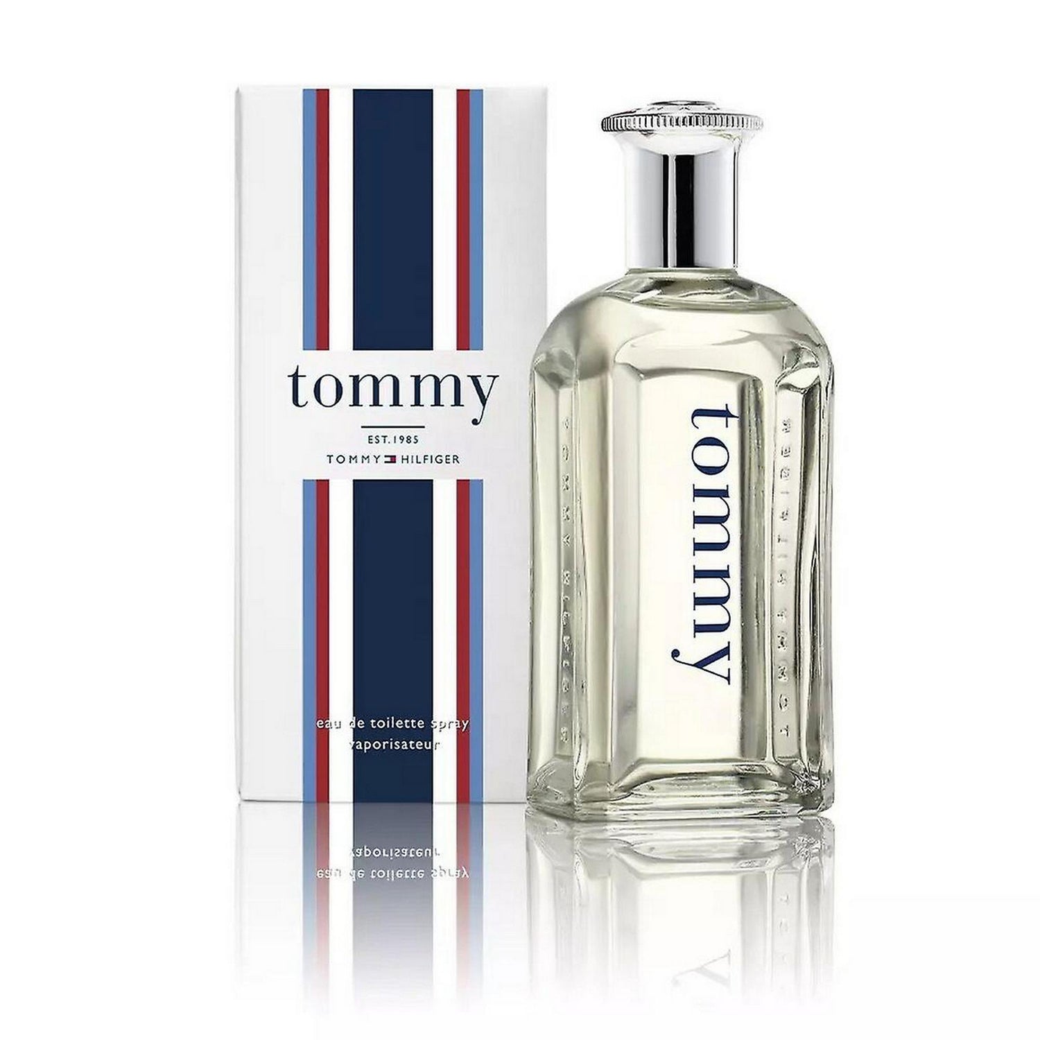 tommy hilfiger click and collect