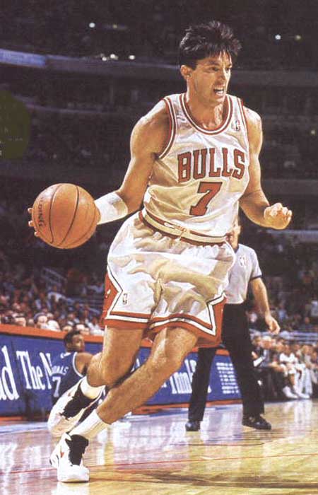 toni kukoc career stats