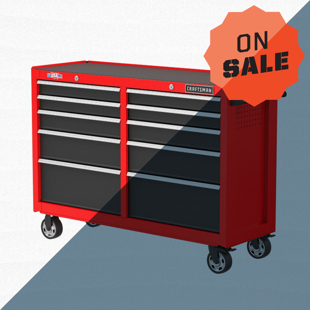 tool box sale