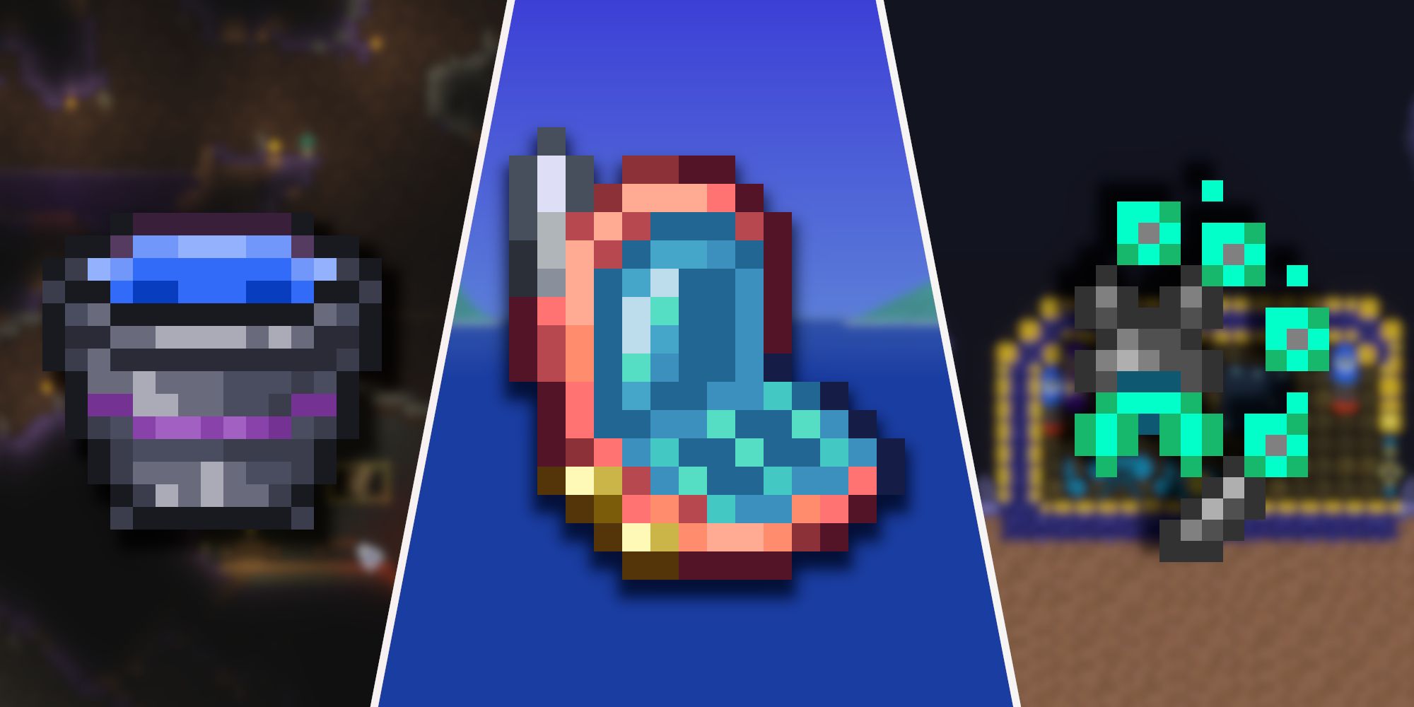 tools in terraria