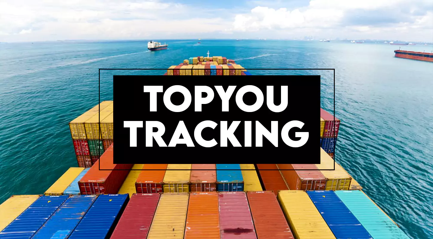 topyou tracking