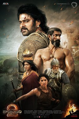 total earnings of bahubali 2