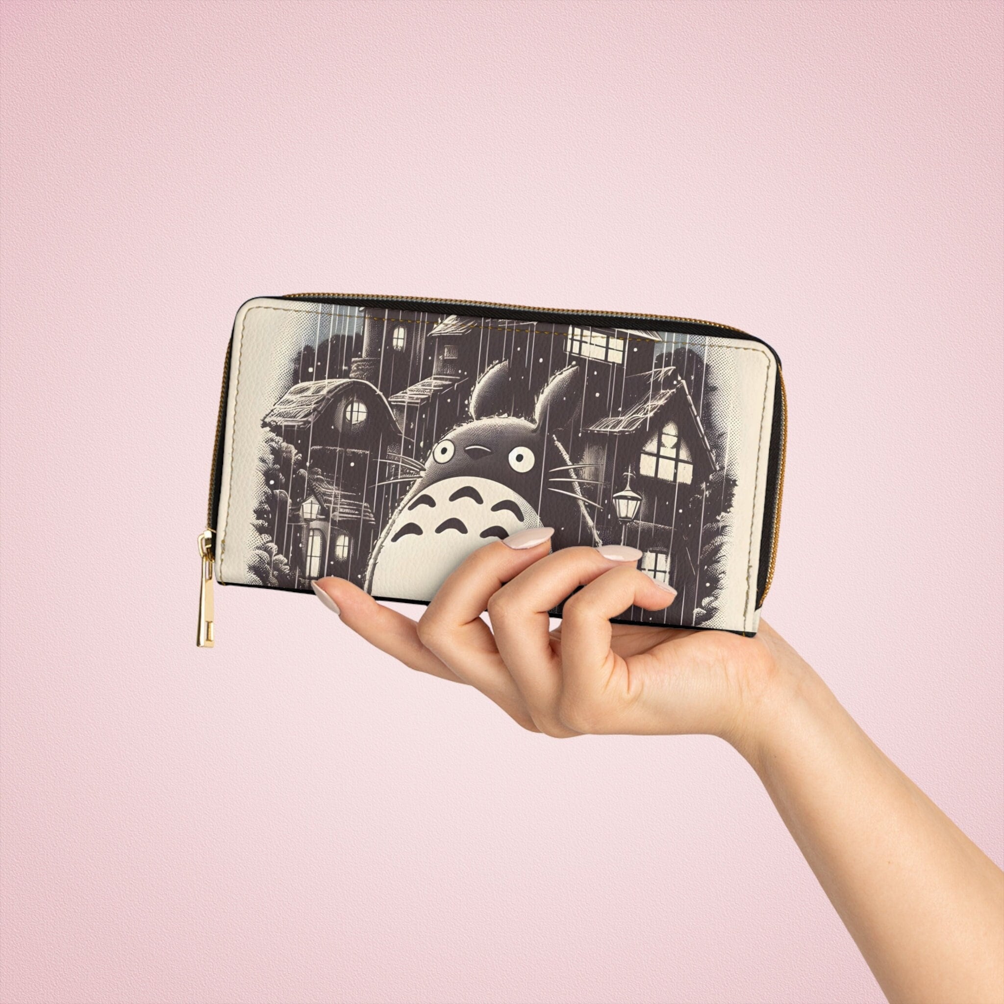 totoro wallet