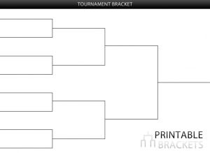 tournament chart maker