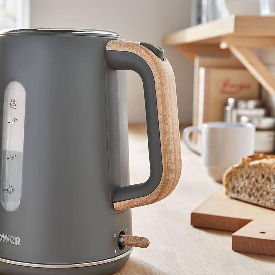 tower scandi kettle