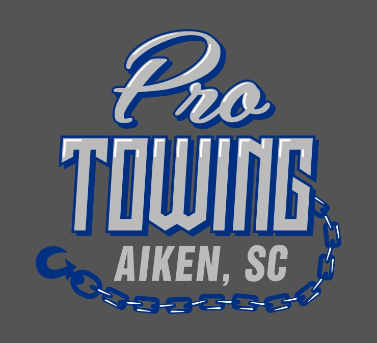 towing aiken sc