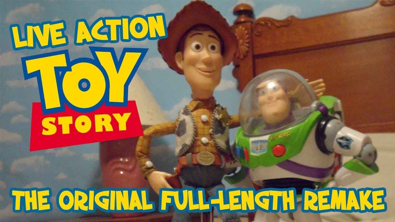 toy story movie full movie