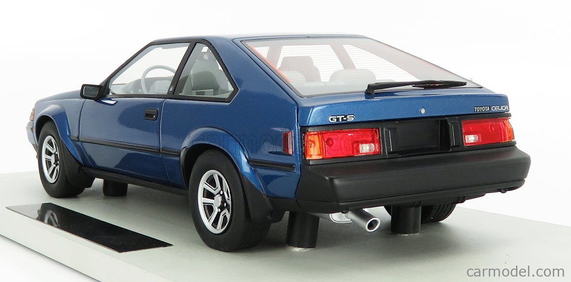 toyota celica gts