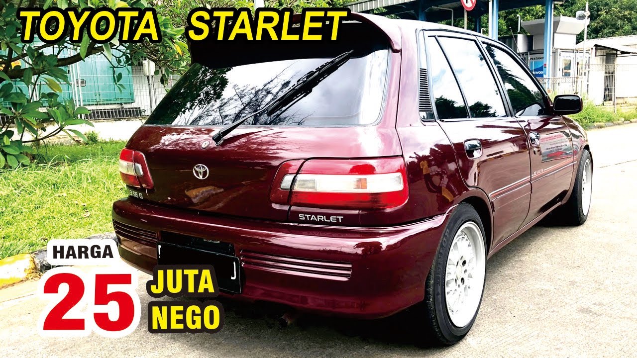 toyota sta