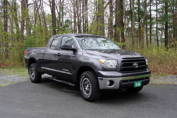 toyota tundra forum