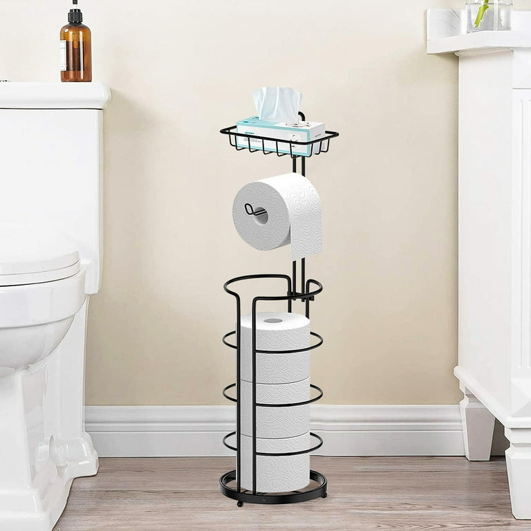 tp holder stand