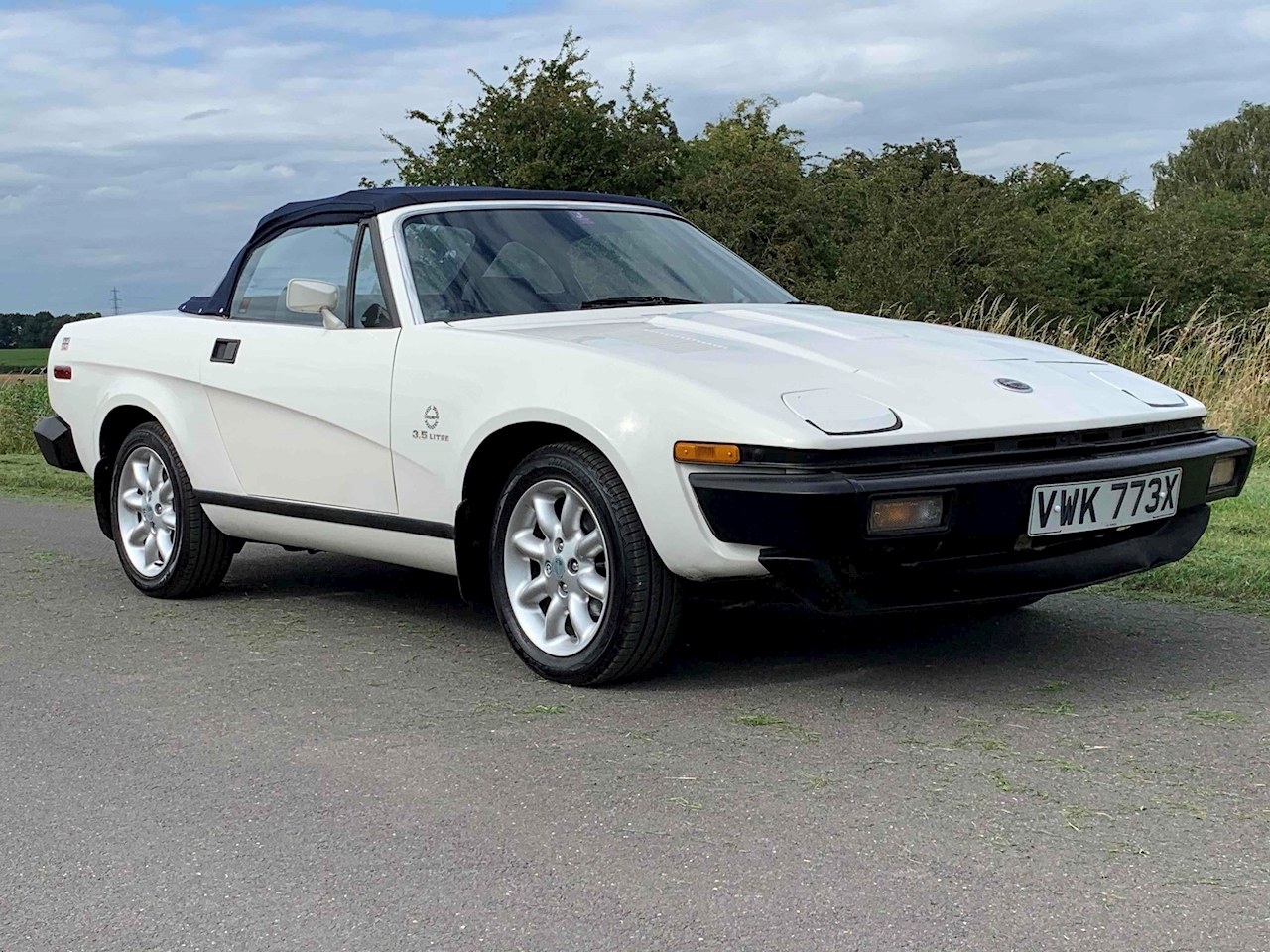 tr7 for sale