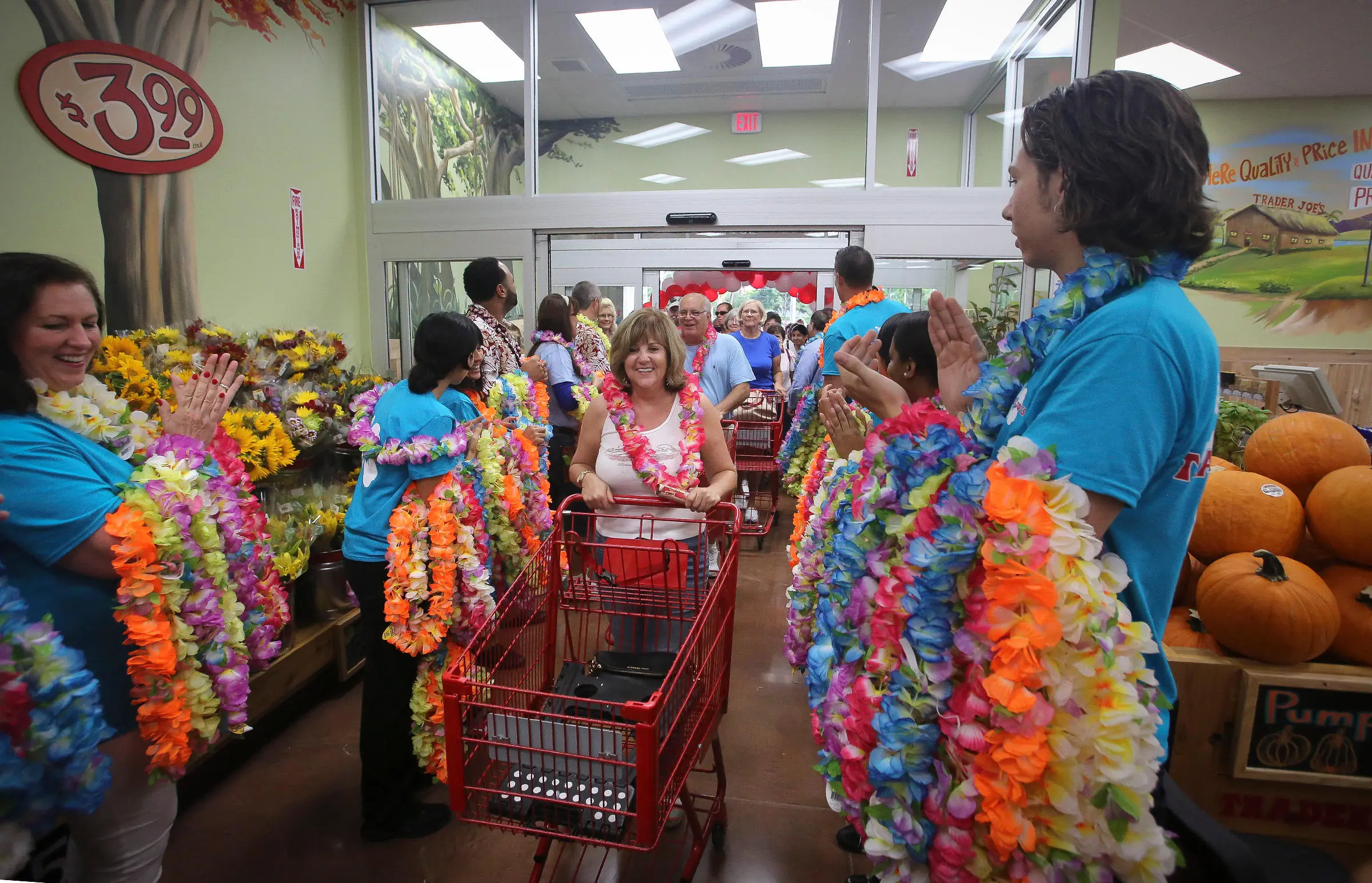 trader joes jobs