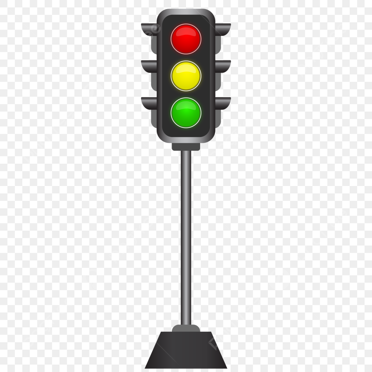 traffic light clip art