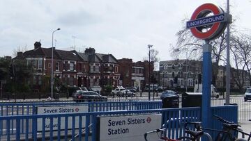 trains to seven sisters