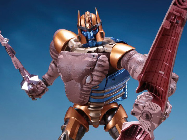 transformers mp dinobot