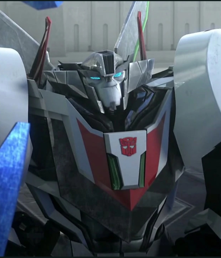 transformers prime wheeljack