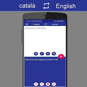 translate english catalan