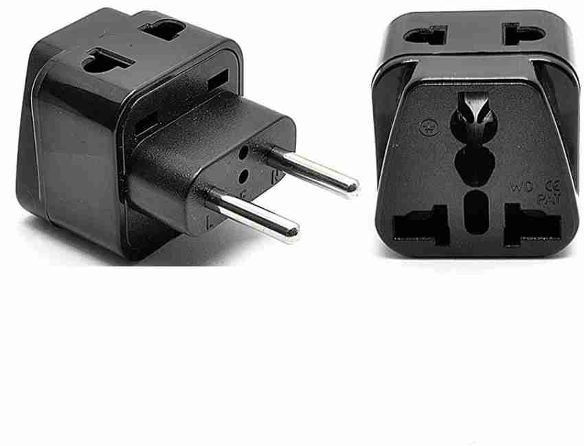 travel adapter for turkey