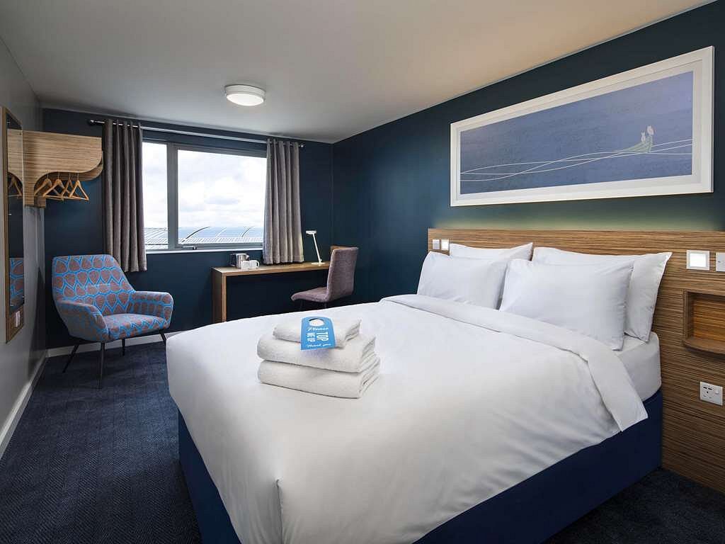 travelodge london central kings cross