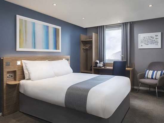 travelodge london central waterloo reviews