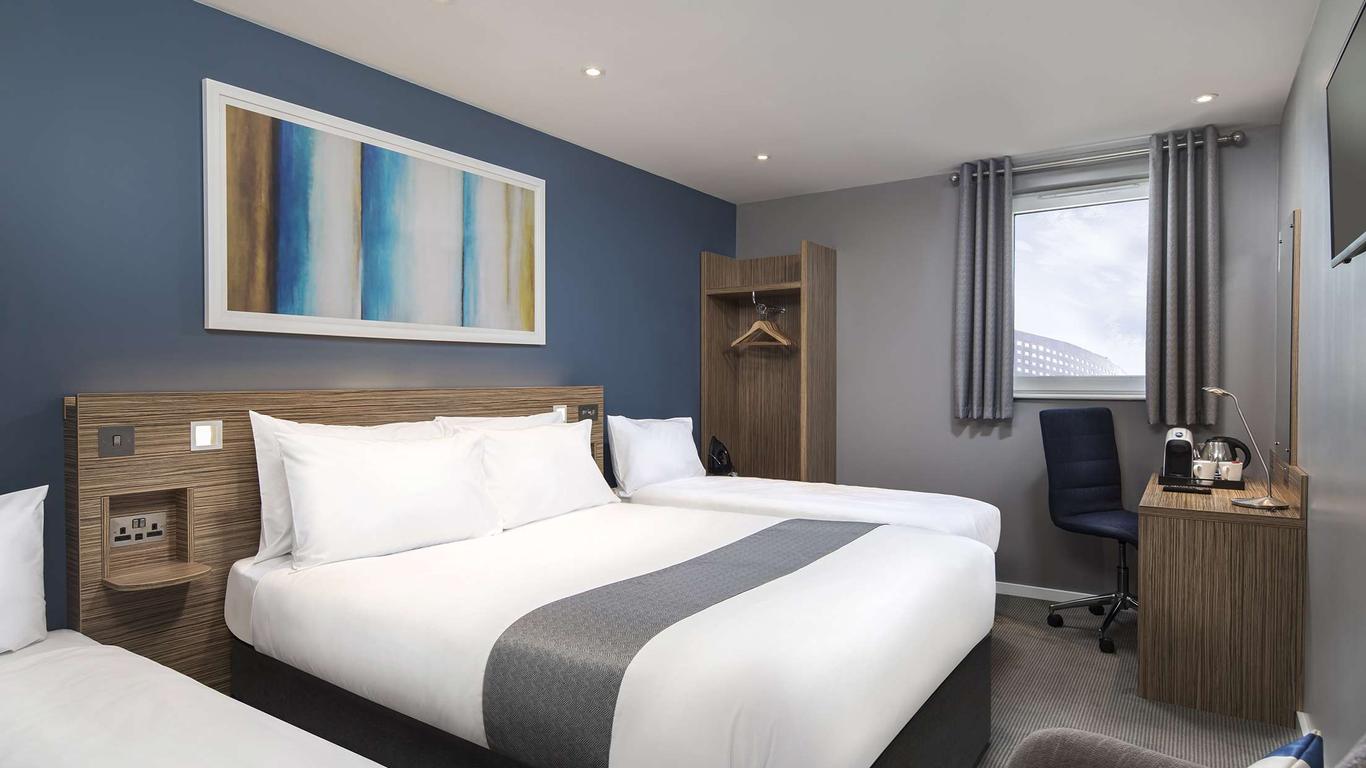 travelodge windsor central reviews