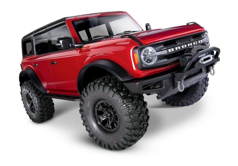 traxxas canada