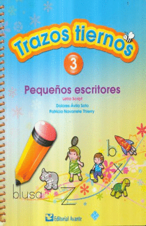 trazos tiernos 2 pdf gratis