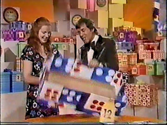 treasure hunt television show