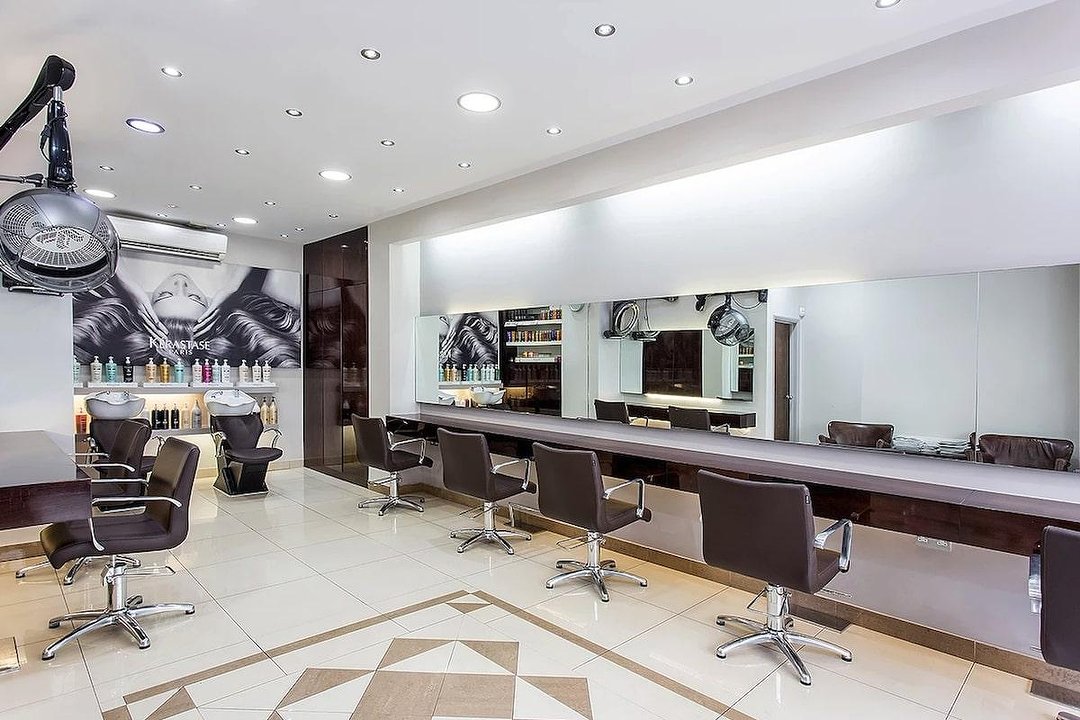 treatwell hairdressers