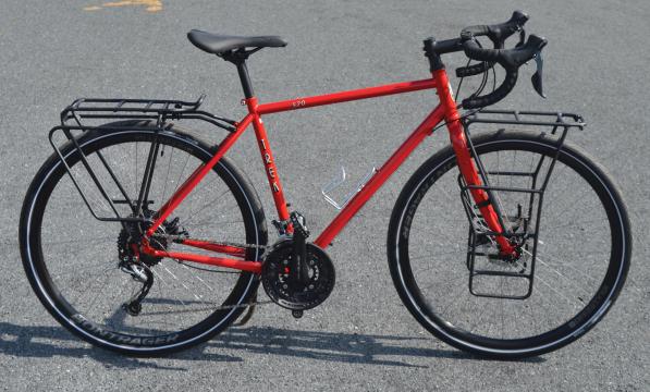 trek 520 2020