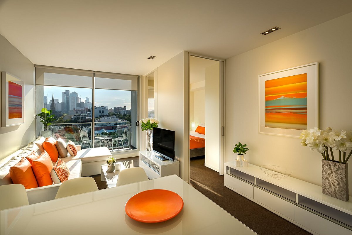 tribeca serviced apartments reviews