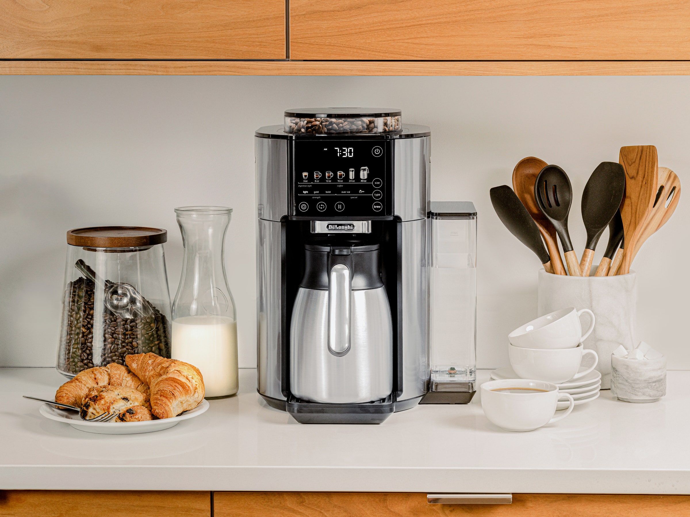 truebrew drip coffee maker