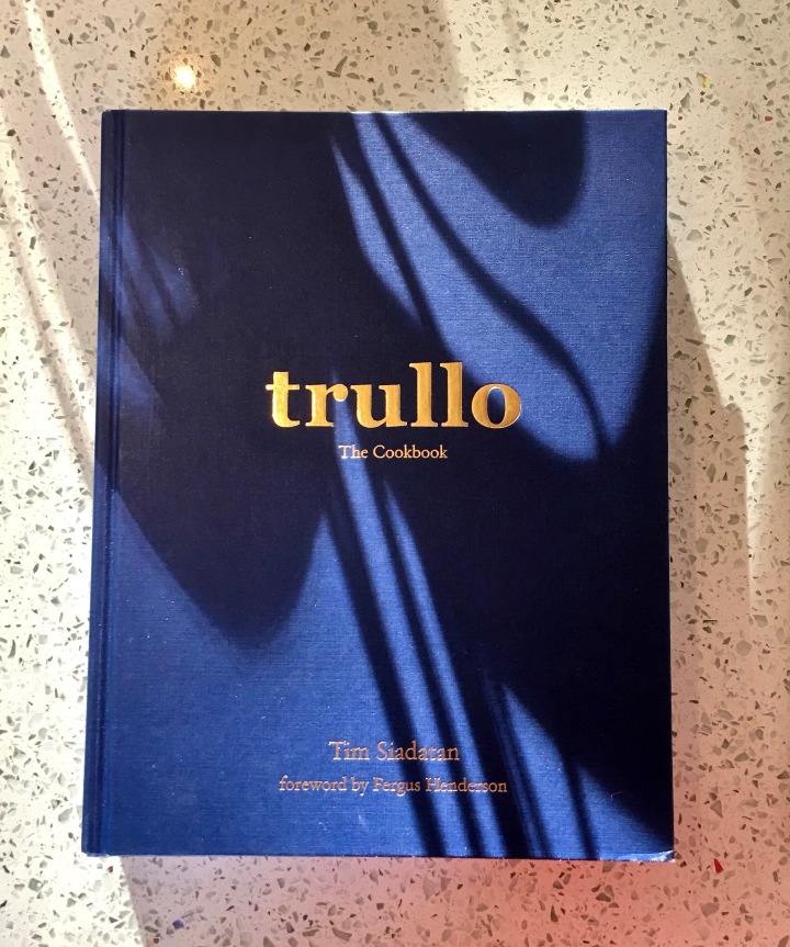 trullo cookbook