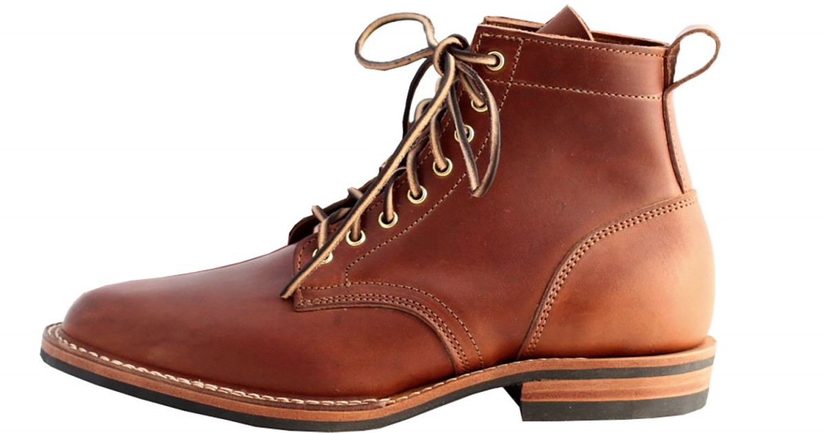 truman boot company