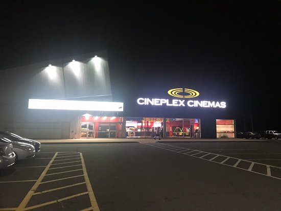 truro cineplex